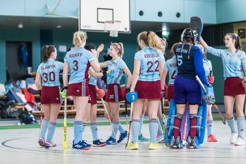 Bild 278 - B/C-Juniorinnen Hamburger Meisterschaft